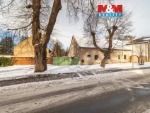 Prodej rodinného domu, Církvice, 115 m2