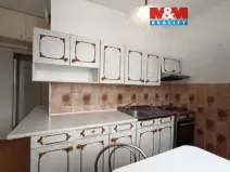 Prodej bytu 3+1, Jeseník, Zeyerova, 66 m2