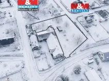 Prodej pozemku pro bydlení, Lično, 2034 m2