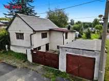 Prodej rodinného domu, Tuchlovice, 80 m2