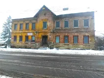 Prodej vícegeneračního domu, Liberec, Rynoltická, 540 m2