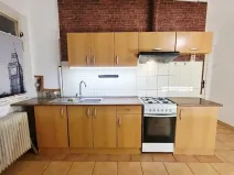 Pronájem bytu 3+1, Domažlice, náměstí Míru, 78 m2