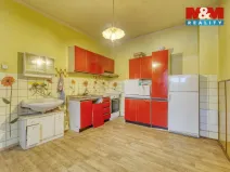 Prodej rodinného domu, Nýřany, Výhledy, 120 m2