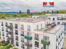 Prodej bytu 3+kk, Plzeň, V Zahrádkách, 57 m2