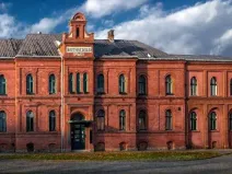 Prodej obchodního prostoru, Ostrava, 1. máje, 2054 m2