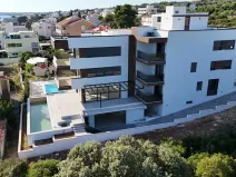 Prodej bytu 4+kk, Zadar, Chorvatsko, 125 m2