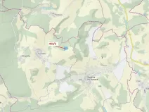 Dražba lesa, Nezdice na Šumavě, 10638 m2