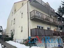 Prodej bytu 2+kk, Kozomín, 77 m2