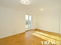 Prodej bytu 3+1, Plzeň, Smrková, 66 m2