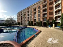 Prodej bytu 1+kk, Ravda, Bulharsko, 36 m2