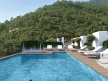 Prodej bytu 3+kk, Marbella, Španělsko, 85 m2