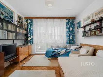 Prodej bytu 2+1, Brno, Opálkova, 61 m2