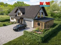 Prodej pozemku pro bydlení, Ústí nad Labem - Severní Terasa, 759 m2