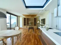 Prodej atypického bytu, Praha - Karlín, Šaldova, 194 m2