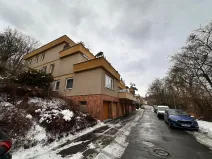 Prodej bytu 4+1, Praha - Smíchov, Pod Skalkou, 137 m2