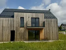 Prodej činžovního domu, Dolní Morava, 674 m2