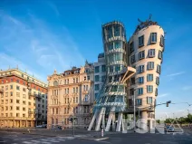 Pronájem kanceláře, Praha - Nové Město, Jiráskovo náměstí, 24 m2