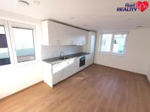 Pronájem bytu 1+1, Štítina, Palackého, 58 m2