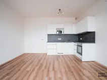 Pronájem bytu 1+kk, Brno - Sadová, Kumpoštova, 30 m2