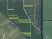 Prodej pole, Dolní Dunajovice, 139332 m2