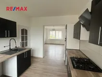 Pronájem bytu 3+1, Kladno, Poštovní náměstí, 89 m2