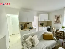 Prodej bytu 1+1, Ostrava - Zábřeh, Čujkovova, 29 m2