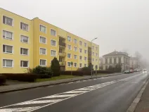 Prodej bytu 2+1, Nový Bor, Tř. T. G. Masaryka, 63 m2