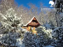 Prodej chaty, Řeka, 100 m2