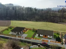 Prodej pozemku pro bydlení, Tichá, 1320 m2