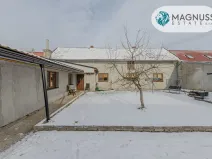 Prodej rodinného domu, Záříčí, 104 m2