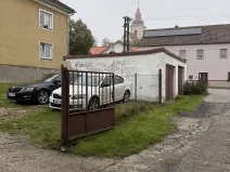 Dražba pozemku, Kostomlaty pod Řípem, 509 m2