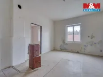 Prodej rodinného domu, Stříbro - Otročín, 300 m2