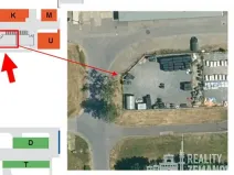 Pronájem pozemku, Praha - Horní Počernice, Ve žlíbku, 540 m2