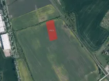 Prodej pole, Nepřevázka, 8693 m2