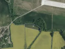 Prodej pole, Starý Mateřov, 17111 m2