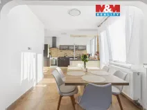 Prodej rodinného domu, Loza, 189 m2