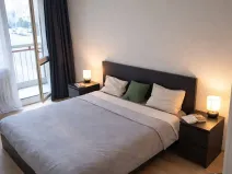 Pronájem bytu 3+kk, Praha - Hostivař, Loučimská, 65 m2