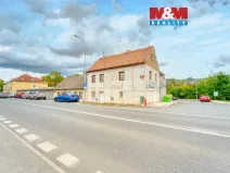 Prodej rodinného domu, Králův Dvůr, Plzeňská, 189 m2