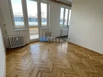Pronájem bytu 3+1, Praha - Nusle, Na Pankráci, 74 m2