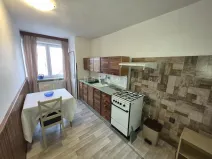 Pronájem bytu 2+1, Šlapanice, Sušilova, 55 m2