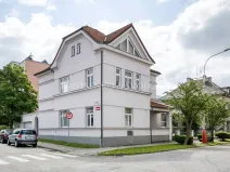 Prodej vily, Bechyně, Čechova, 660 m2