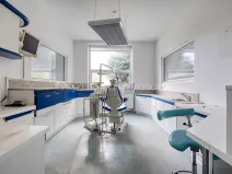 Prodej ordinace, Bechyně, Čechova, 660 m2