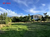 Prodej pozemku pro bydlení, Bezvěrov, 1216 m2