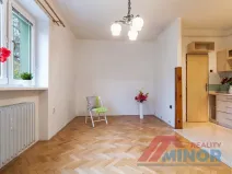 Pronájem bytu 3+kk, Praha - Ruzyně, U silnice, 68 m2