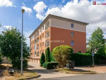 Prodej bytu 4+kk, Praha - Čakovice, Ke stadionu, 98 m2