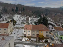 Prodej rodinného domu, Brno, Akátová, 155 m2