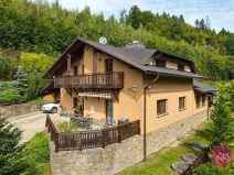 Prodej rodinného domu, Oskava, 247 m2