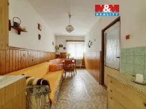 Prodej rodinného domu, Hranice, Habrmanova, 129 m2