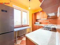 Prodej bytu 2+1, Ostrava - Poruba, Ludvíka Podéště, 60 m2