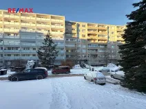 Prodej bytu 4+1, Praha - Stodůlky, Bellušova, 83 m2